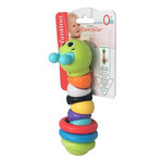 Gusanito Transformable Infantino 216278